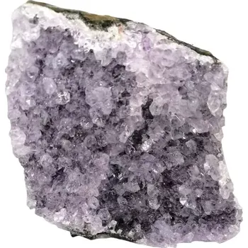 Sběratelství Ametystová geoda 628 g, světlejší