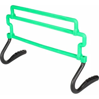 Merco Multi Hurdle nastavitelná překážka zelená