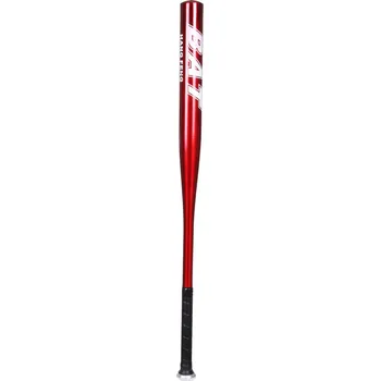 Merco Alu-03 baseballová pálka červená Délka: 30"