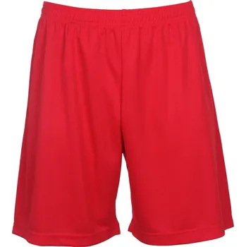 Merco Playtime pánské šortky červená Velikost oblečení: 122