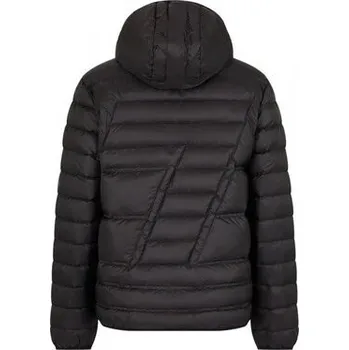 Oblečení a móda Emporio Armani Vatovaná bunda 6RPB16 PN5ZZ Černá Regular Fit XXXL