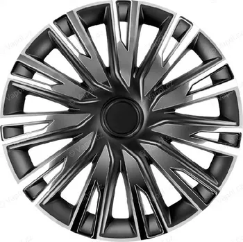 Poklice na kolo Poklice COPRA 14 chrom / black