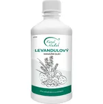 AKH/Karel Hadek Masážní olej LEVANDULOVÝ 500 ml