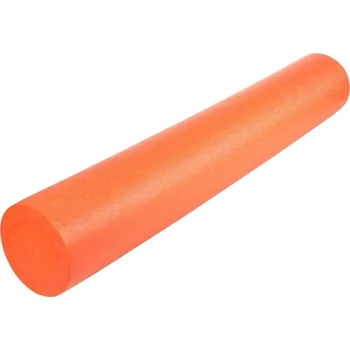 Merco Yoga EPE Roller jóga válec oranžová Délka: 90 cm