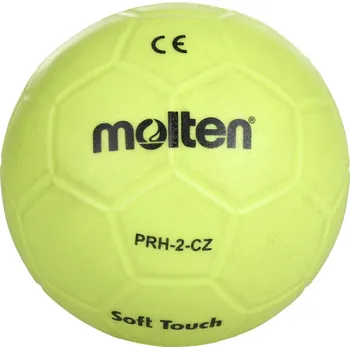 Míč na házenou Molten PRH-2 míč na házenou