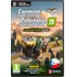 Počítačová hra Farming Simulator 25: Highlands Fishing Edition PC krabicová verze