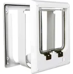 Trixie Elektromagnetická průchozí dvířka, 4 funkce, vč. magnetu (RP 2,90 Kč)