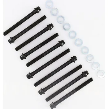 Spojovací materiál motoru Sada šroubů hlavy válce CORTECO 016213