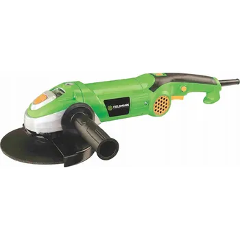 úhlová bruska Úhlová bruska úhlová bruska Fieldmann 1400 W 230 V