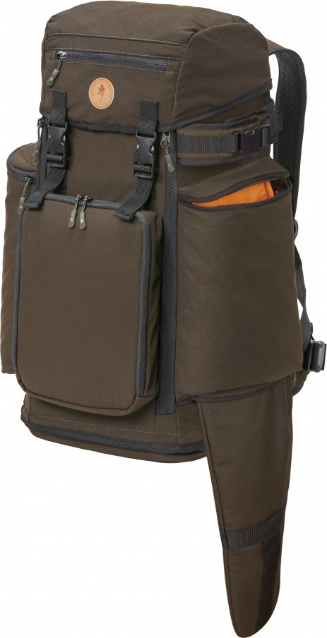 Pinewood Batoh na sezení Wildmark 2.0 Suede Brown