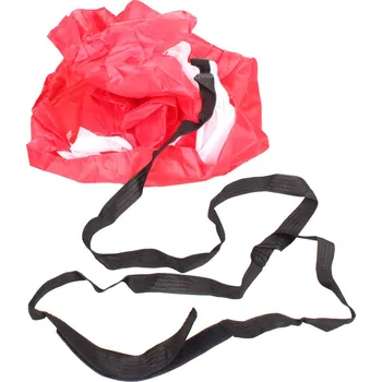 Zátěžové oblečení Merco Resistance brzdící padák růžová