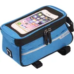 B-SOUL Front 1.0 brašna na rám modrá