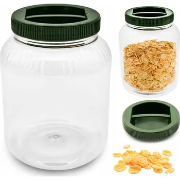 Dóza na potraviny Dóza PET 2L