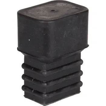 Vegum Koncovka hokejek hranatá