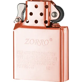 Zapalovač Zorro Classic Insert - Copper