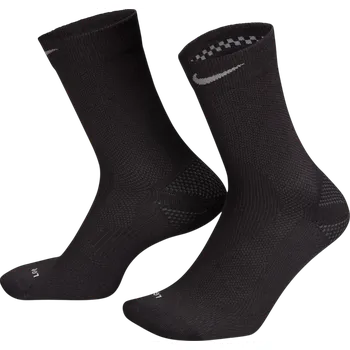 Ponožky Nike Fast Lightweight hv6919-010 Velikost M