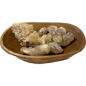 Přírodní produkt AKH/Karel Hadek Ománské kadidlo HOJARI 20g