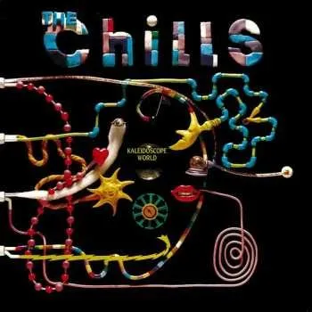 Zahraniční hudba CD The Chills: Kaleidoscope World 2016