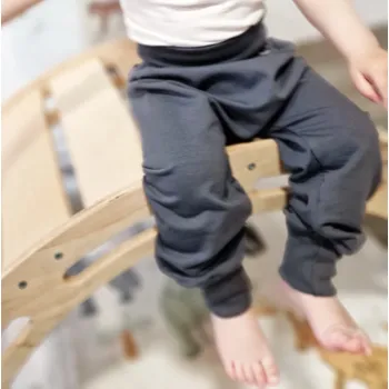 Yháček Rostoucí tepláčky Yháček, Antracit Velikost: 92