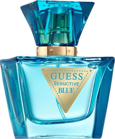 Guess Seductive Eau de Toilette Spray 30 ml(11 767,00 Kč / 1 l)