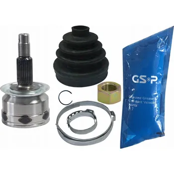 Poloosa kola GSP 809014 Sada kloubu, hnací hřídel