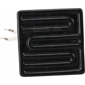 IP kamera Topná páječka (odporová) Reball 450 W