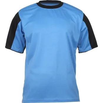 Merco Dynamo dres s krátkými rukávy modrá sv. Velikost oblečení: XL