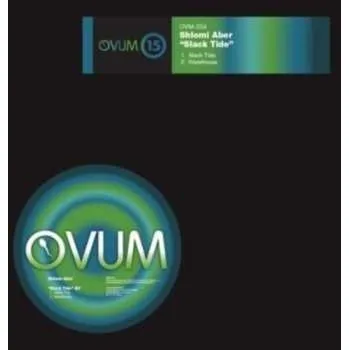 Zahraniční hudba LP Shlomi Aber: Slack Tide EP 2013