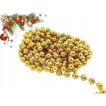 Vánoční dekorace Řetězy 270 cm 1 ks