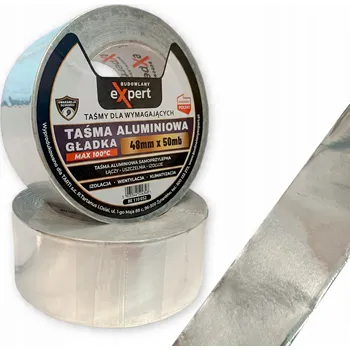 Izolační páska Budowlany Expert 48 mm x 50 m