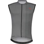 Force Cipher bez rukávů uni šedý