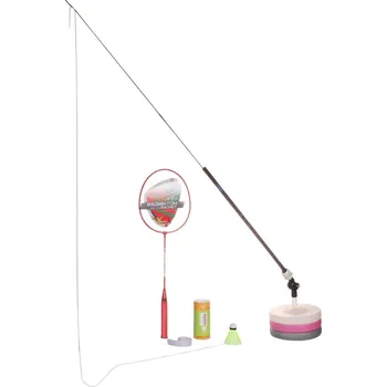 Merco Badminton Rebounder badmintonový trenažér