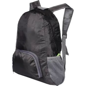 turistický batoh Merco Wander turistický batoh černá