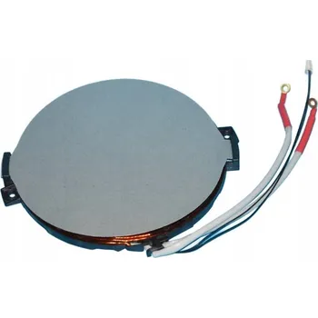 Příslušenství pro sporák E689 INDUKČNÍ CÍVKA 180 mm PRO INDUKČNÍ VARNOU DESKU GORENJE 795824