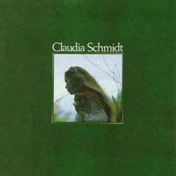 Zahraniční hudba CD Claudia Schmidt: Claudia Schmidt 1992