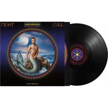 Hudba Night Call Years & Years Vinylová Deska (Gramofonová deska)
