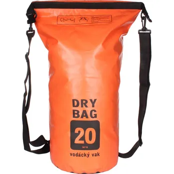 Vodácký pytel Merco Dry Bag 20l vodácký vak