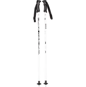 Sjezdové lyžování Merco Funky JR juniorské sjezdové hole Délka: 95 cm