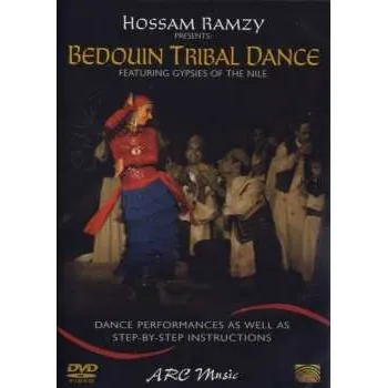 Zahraniční hudba DVD Hossam Ramzy: Hossam Ramzy Presents: Bedouin Tribal Dance 2007