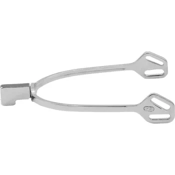 Ostruha Sprenger Šporny nerezové UltraFit Slimline Sprenger, s kladívkovým raménkem, 20 mm