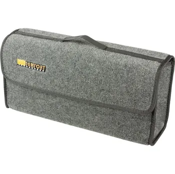 brašna na kolo Brašna na nářadí Walser šedá L 29x50x14cm