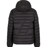 Emporio Armani Vatovaná bunda 6RPB16 PN5ZZ Černá Regular Fit XL