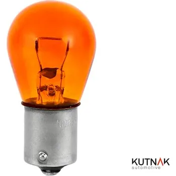 Autožárovka ŽÁROVKA PY21W 12V