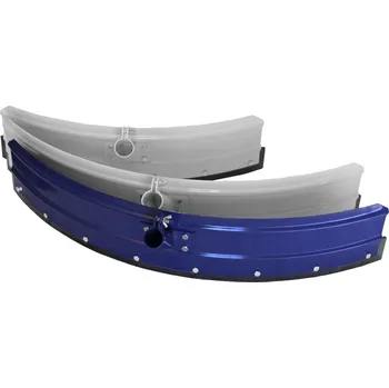 Stěrka na hnůj oblouk HES 55 cm