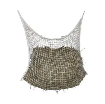 Pro koně Síť na seno 90x60 cm, Velikost 160x100