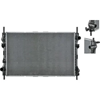 Chladič motoru Chladič, chlazení motoru MAHLE CR 1140 000S