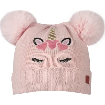 Jezdecké rukavice HORKA Čepice dětská Jolly Jednorožec