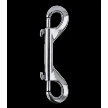 Vybavení pro koně WALDHAUSEN Karabina oboustranná