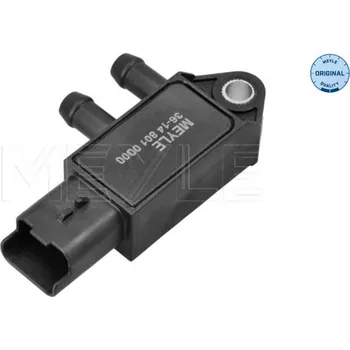 Autoelektrika Senzor, tlak výfukového plynu MEYLE 36-14 801 0003