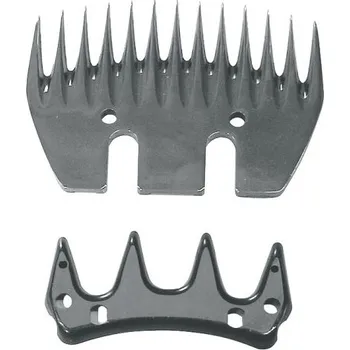 Náhradní nože pro Constanta 4 ovce,13/4 zubů